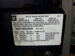 GMC Envoy 2002