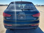 Audi Q3 2018