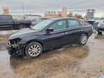 Nissan Sentra 2019