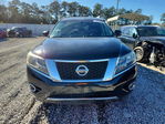 Nissan Pathfinder 2015