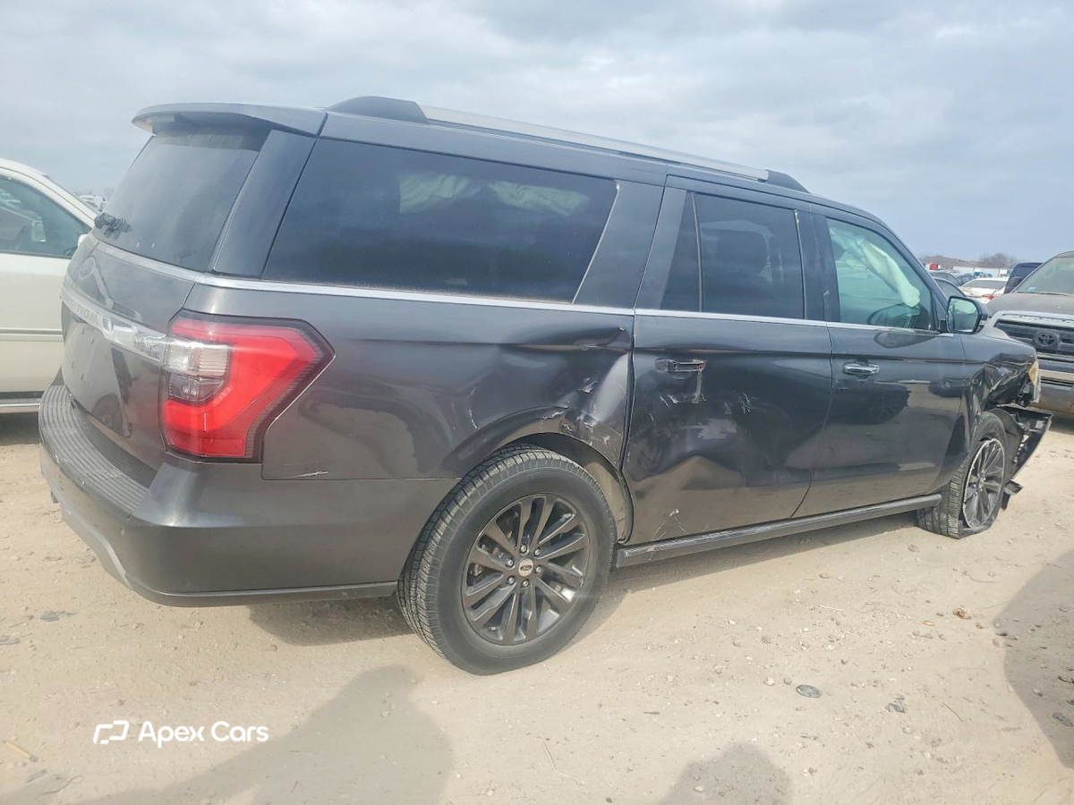 Ford Expedition 2020
