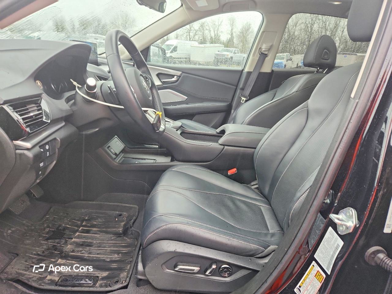 Acura RDX 2023