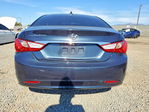Hyundai Sonata 2012
