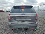 Ford Explorer 2014