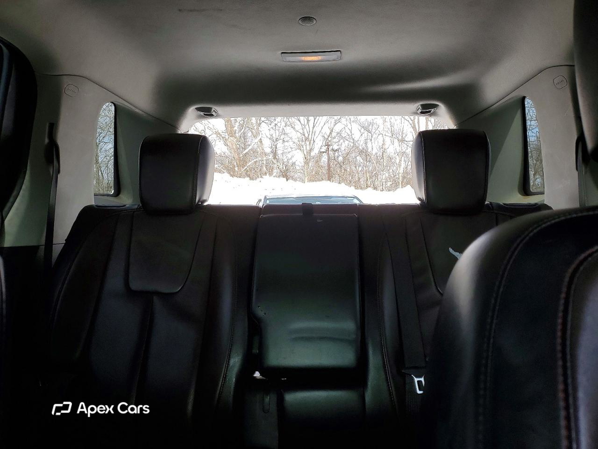 GMC Terrain 2013