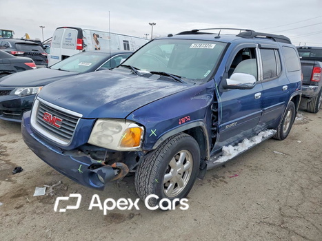 GMC Envoy 2005 - Image 1 of 13
