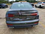 Audi A6 2019