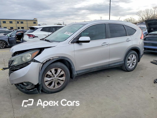 Honda CR-V 2013 - Image 1 of 14