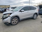 Honda CR-V 2013