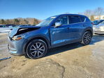 Mazda CX-5 2017