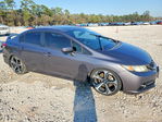 Honda Civic 2014