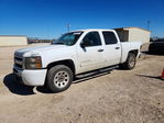 Chevrolet Silverado 2010