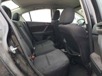 Mazda 3 2012
