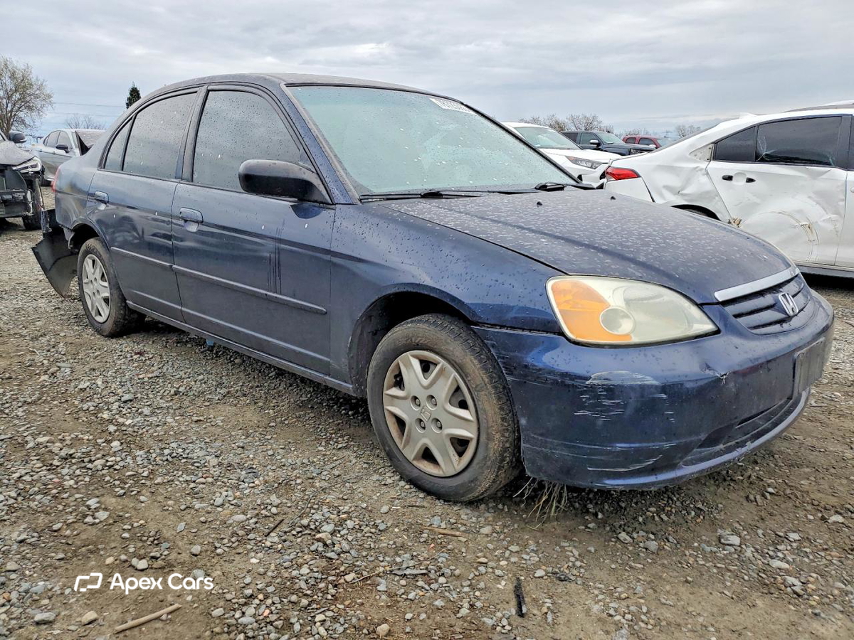 Honda Civic 2003
