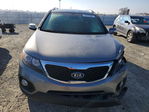 Kia Sorento 2012