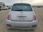 Fiat 500 2012
