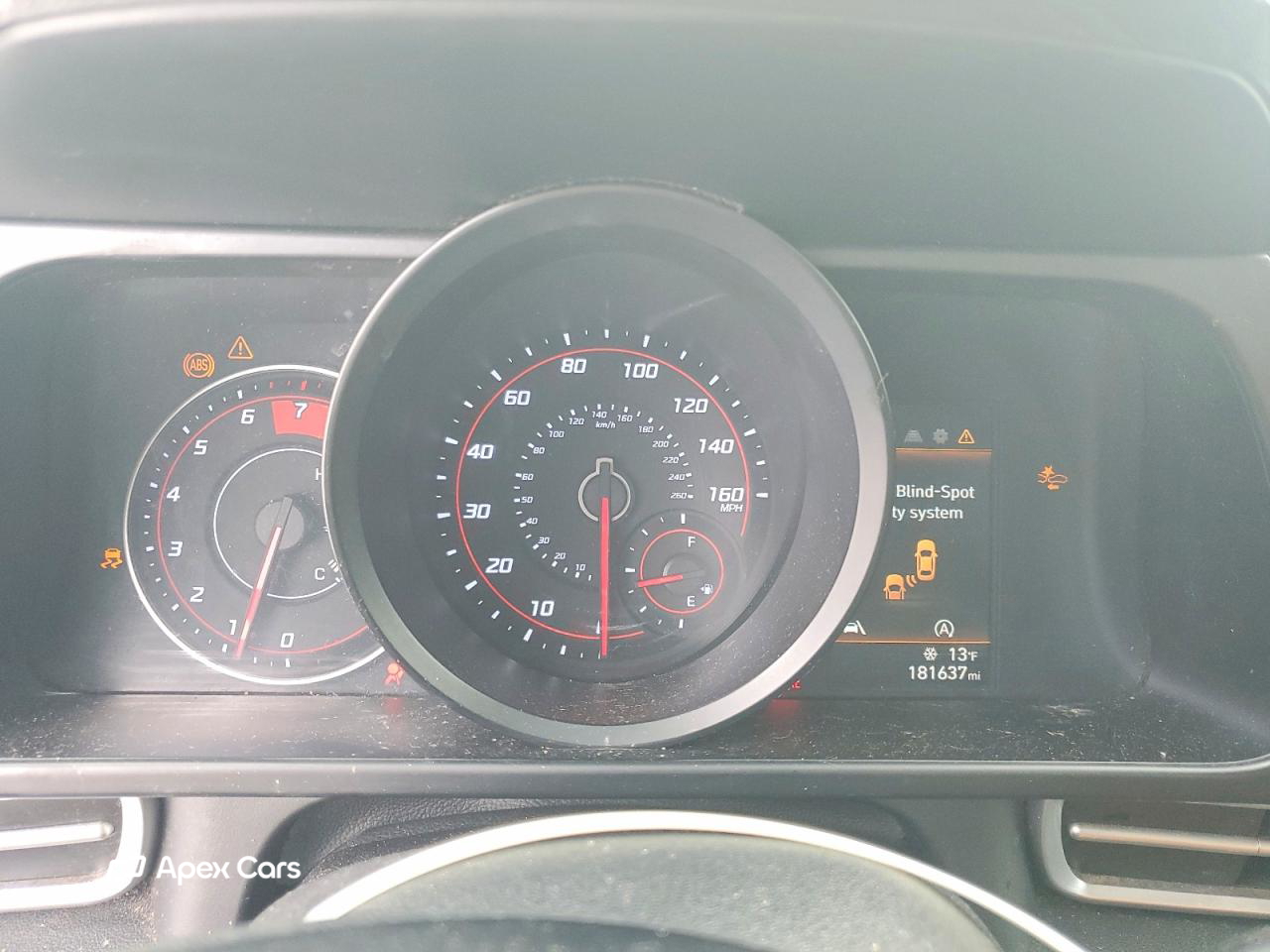 Hyundai Elantra 2021