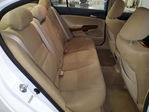 Honda Accord 2011
