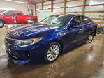 Kia Optima 2018