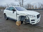 Jaguar F-Pace 2019