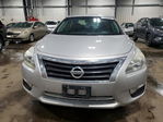 Nissan Altima 2014