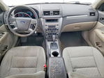 Ford Fusion 2012