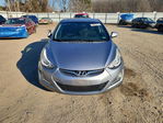 Hyundai Elantra 2016