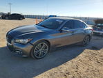 Infiniti Q50 2017