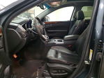 Cadillac SRX 2012