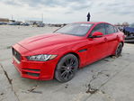 Jaguar XE 2018