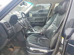 Land Rover Range Rover 2012