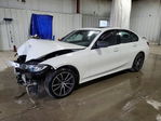 BMW Series 3 2019