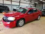 Dodge Avenger 2012