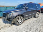 Cadillac Escalade 2016