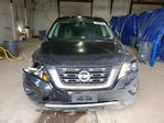 Nissan Pathfinder 2018