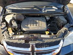 Dodge Caravan 2013
