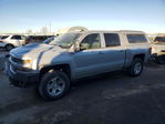 Chevrolet Silverado 2016