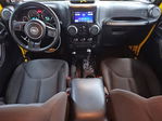 Jeep Wrangler 2015