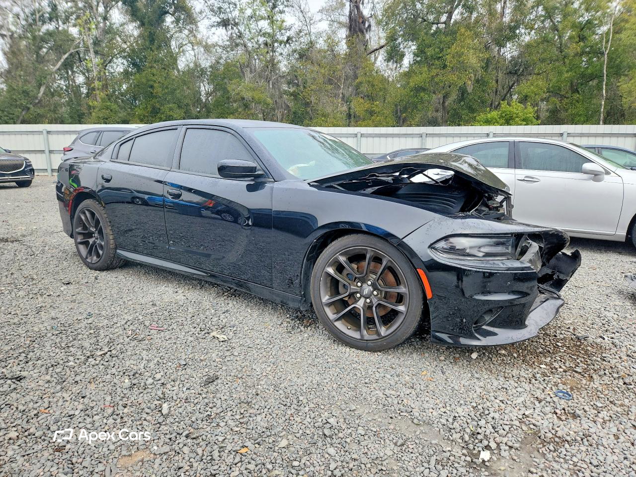 Dodge Charger 2021