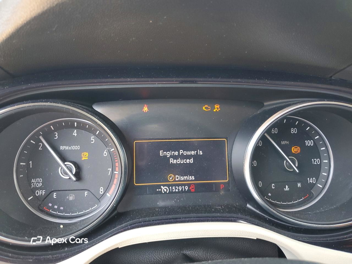 Buick Encore 2020
