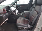 Chevrolet Blazer 2021