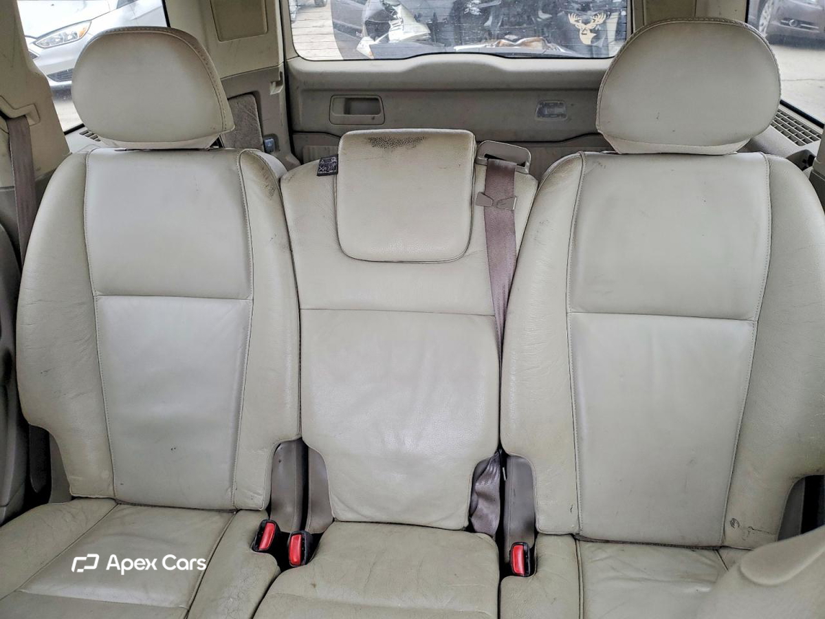 Volvo XC90 2006