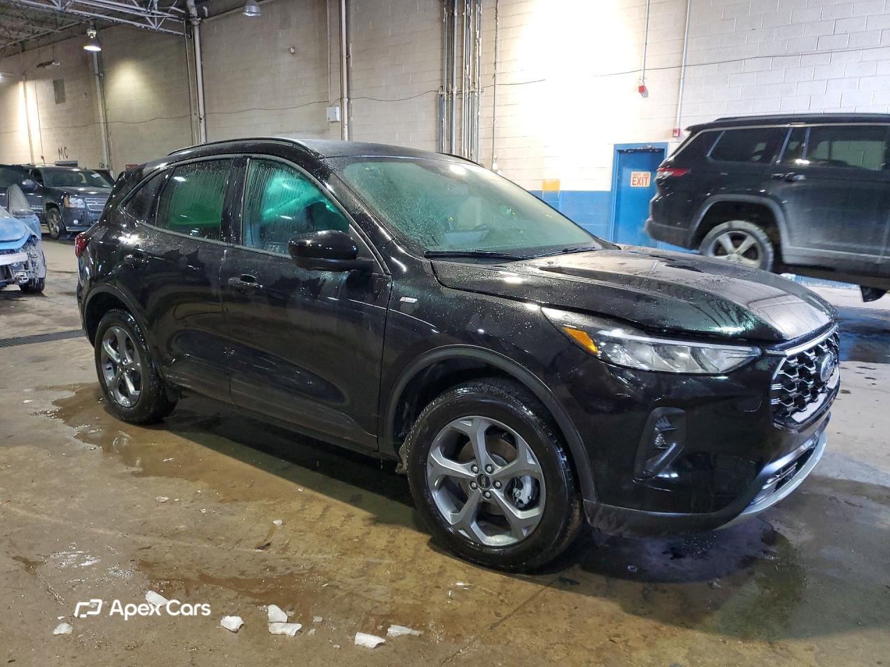 Ford Escape 2025