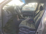 Honda Pilot 2008