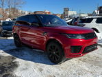 Land Rover Range Rover 2019