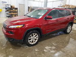 Jeep Cherokee 2017