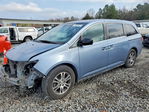 Honda Odyssey 2012
