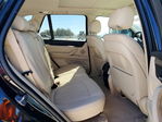 BMW X5 2014