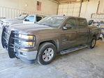 Chevrolet Silverado 2014