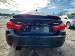 BMW Series 4 2016